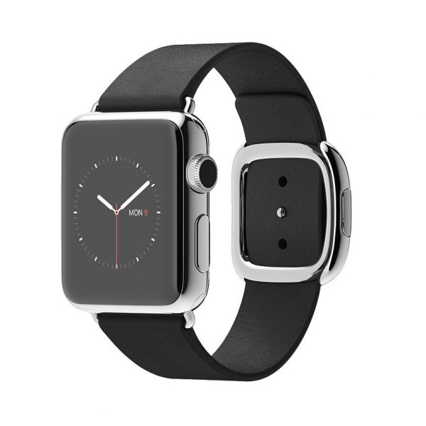 Apple Watch 42MM Bản Thép Series 1 ( Likenew Fullbox ) - LD Store