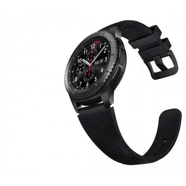 Đồng hồ thông minh Samsung Gear S3 Frontier - LD STORE