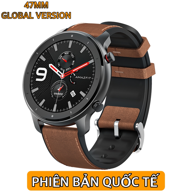 Dây đeo silicon cho đồng hồ thông minh Huami Amazfit Pace | Shopee Việt Nam