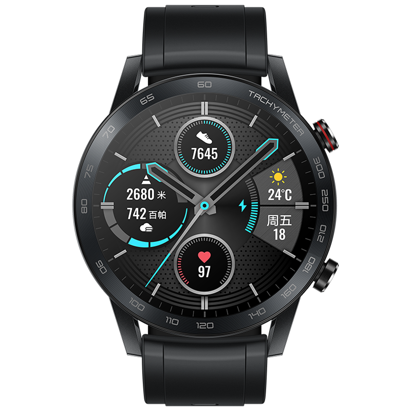 Đồng hồ thông minh Huawei Honor Magic Watch 2 - Phiên bản 46MM