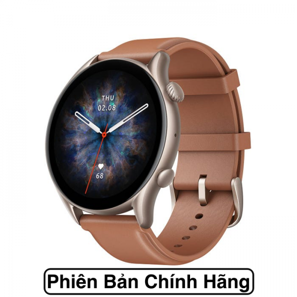 Người dùng Việt ngày càng chuộng smartwatch | Báo Dân trí